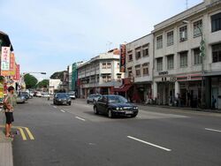 Geylang Post Office (D14), Shop House #607893761